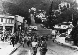 Invasion of the body snatchers original